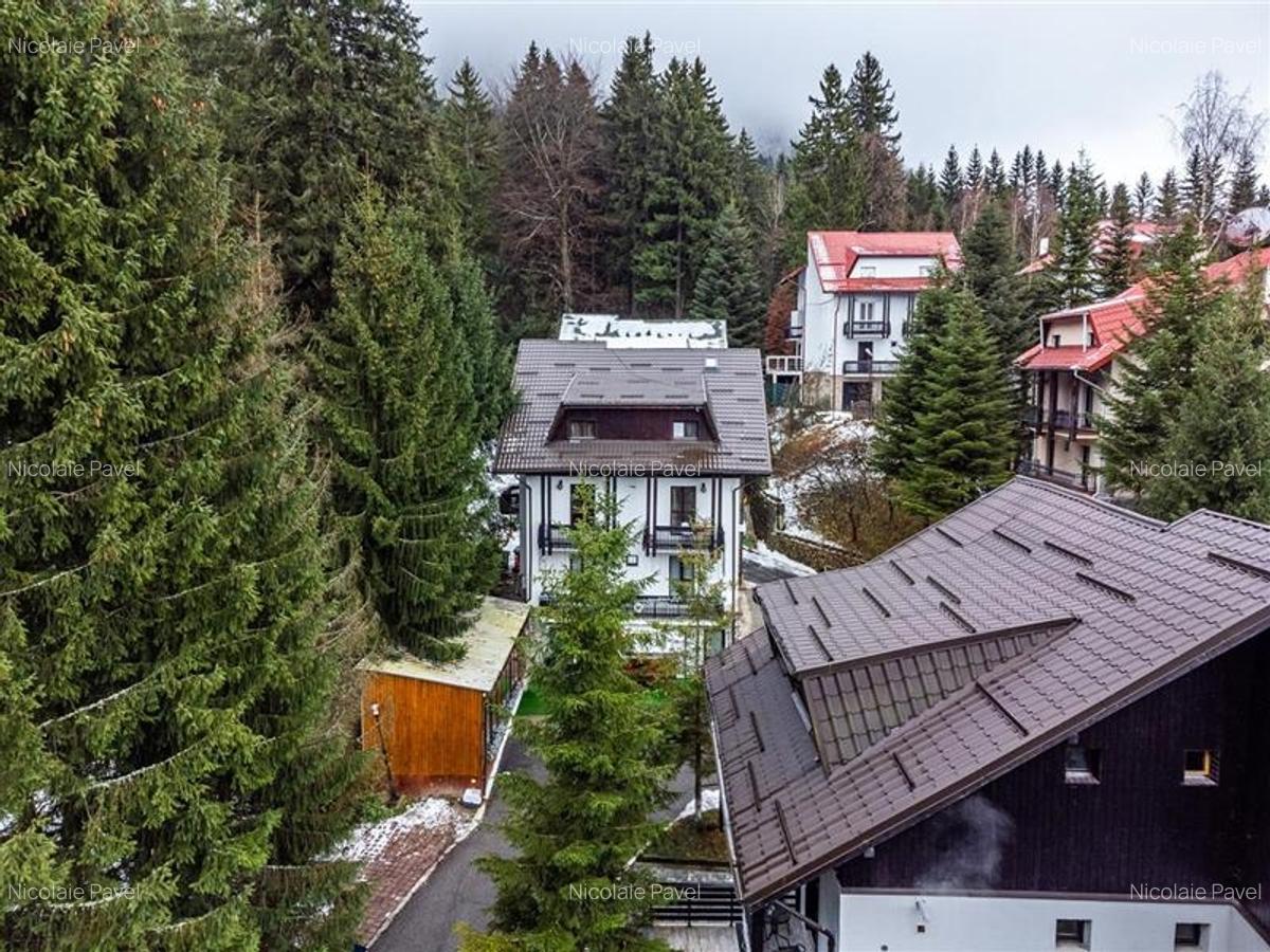 O alegere inspirata in inima vestitei statiuni montane,Imobilare&Transfer de Afa - 29