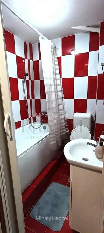 Apartament Cochet - Etaj Intermediar - Decomandat - Clima - Zona Dambovita - 3