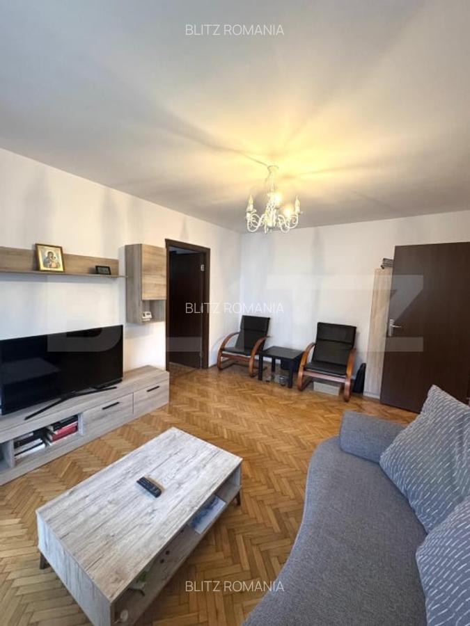 Apartament 2 camere, renovat, intermediar Centru Civic - 1