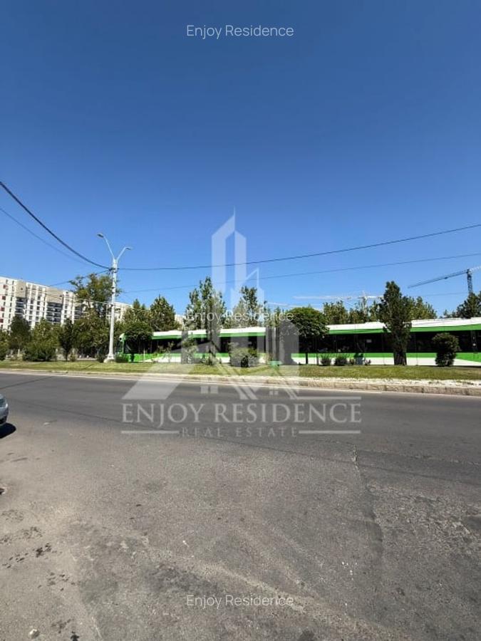 EXCLUSIV! 2 camere decomandat, vedere panoramica Bd. Timisoara - Plaza Romania - 5