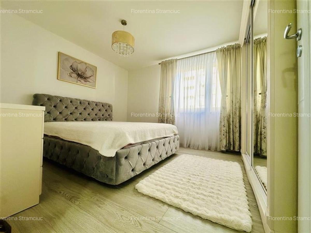 Studio deosebit, loc parcare, etaj 2, terasa generoasa, Urban Carpatilor, Brasov - 10