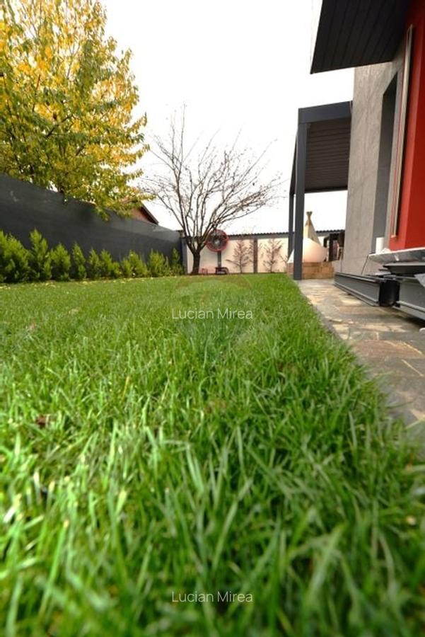 Casa Vila cu 4 camere de vanzare in  Cernica langa padure - 20