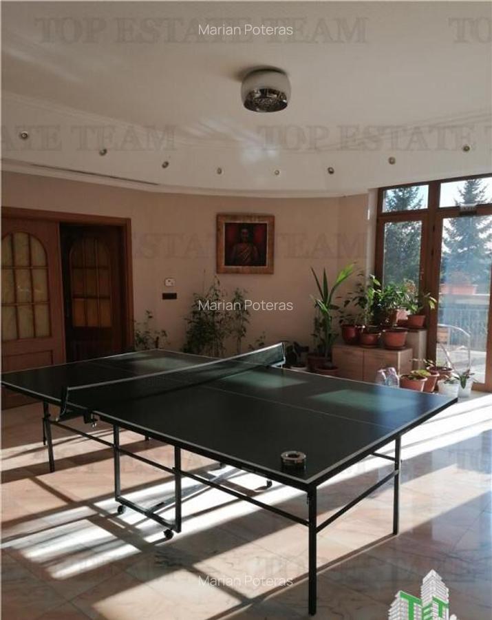 Vila deosebita 9 camere - Cornu de Jos - 17