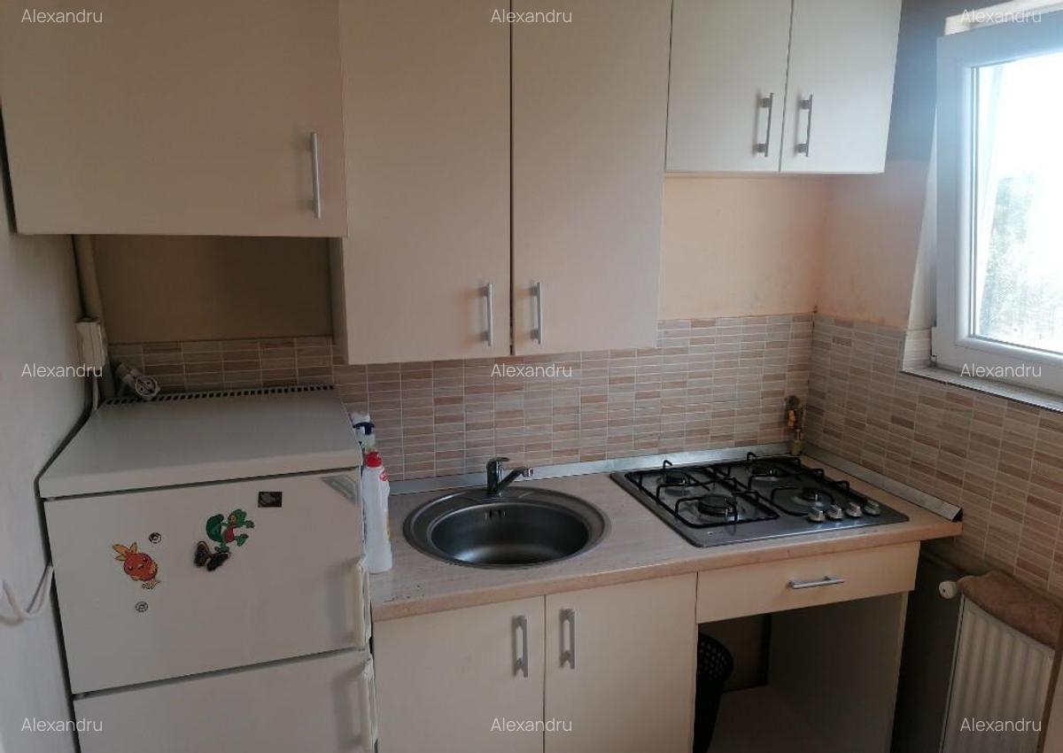 Vand garsoniera confort 1 Micalaca - 5