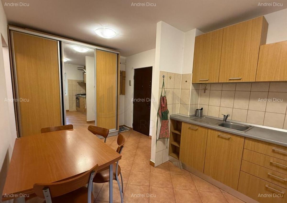 Apartament 2 Camere I De I Aviatiei - 8