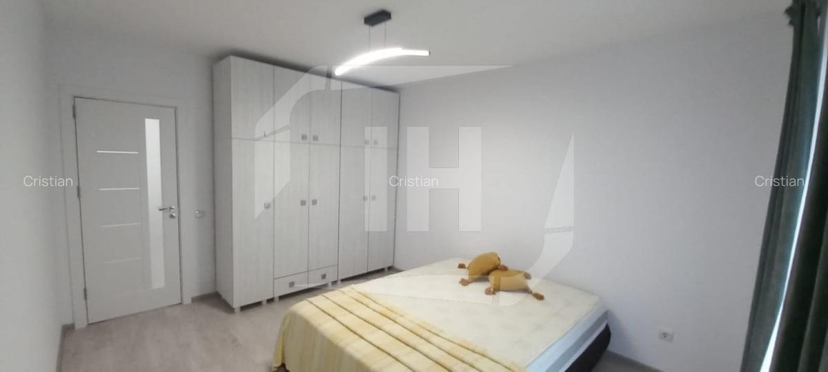 Apartament 2 camere, la cheie, Dambul Rotund - 4