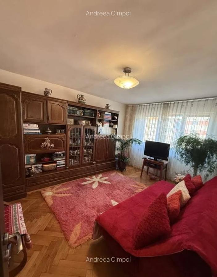 Apartament cu 2 camere, 53mp, zona Grigorescu - 5