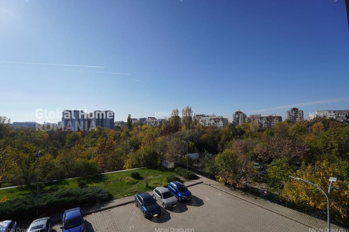 Apartament 3 CAMERE - 75MP || TERASA 33 MP || Parcare - 18