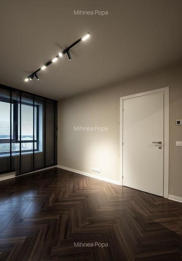 3 camere de inchiriat | BANEASA | Vedere la PADURE - 10