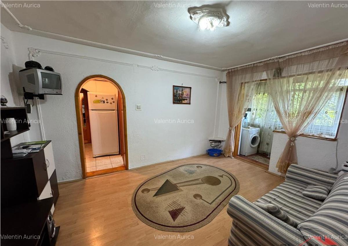 Apartament 4 camere, etaj 1, zona Sud - Paco, 61mp, CT, izol - 5