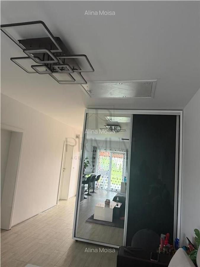 Duplex mobilat utilat - toate utilitatile - 3