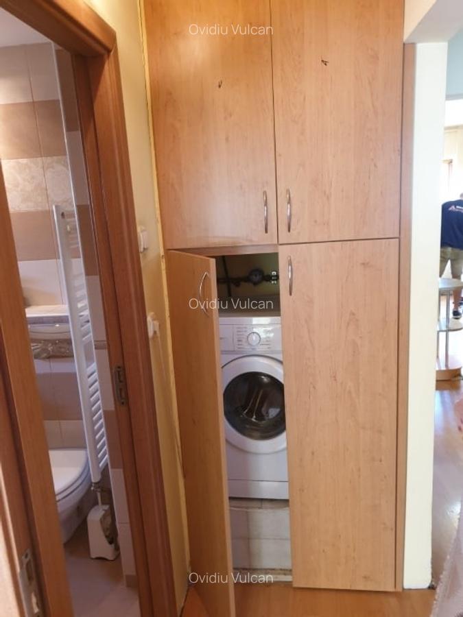 Persoana fizica vand 3 camere cartier Zorilor - 8