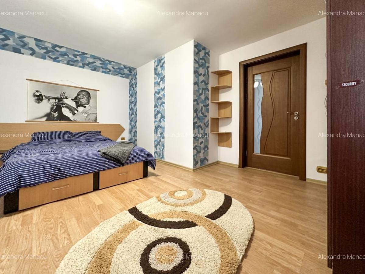 Casa de vanzare in cartierul Medeea, Constanta | P+1+M - 4 Casa de vanzare in cartierul Medeea, Constanta | P+1+M - 4