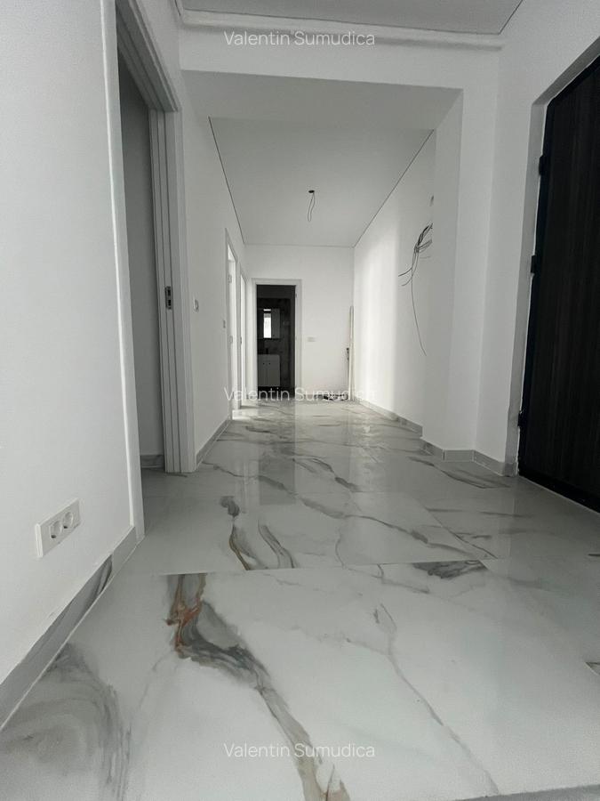 Apartament 3 camere 2 bai - Gata de mutare - - 12