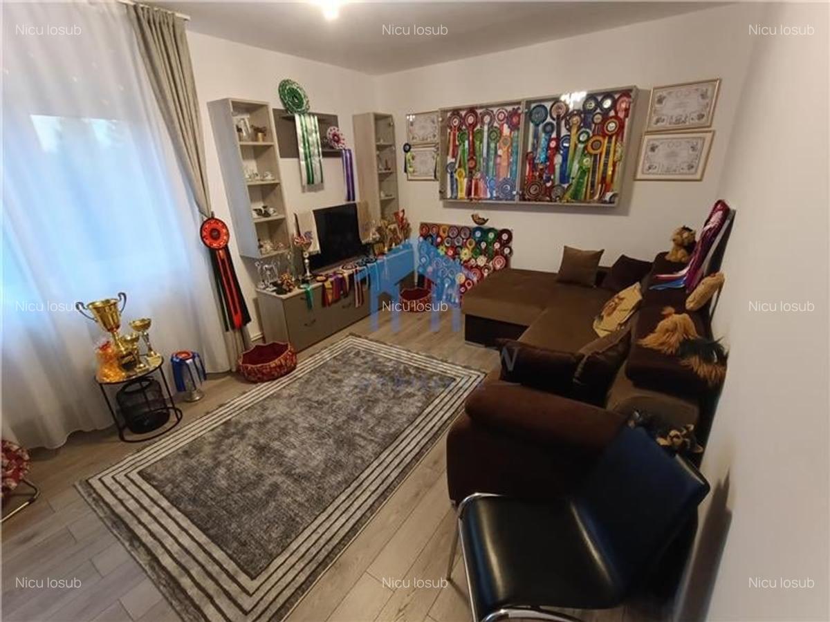 Apartament 2 camere, Zorilor - 3