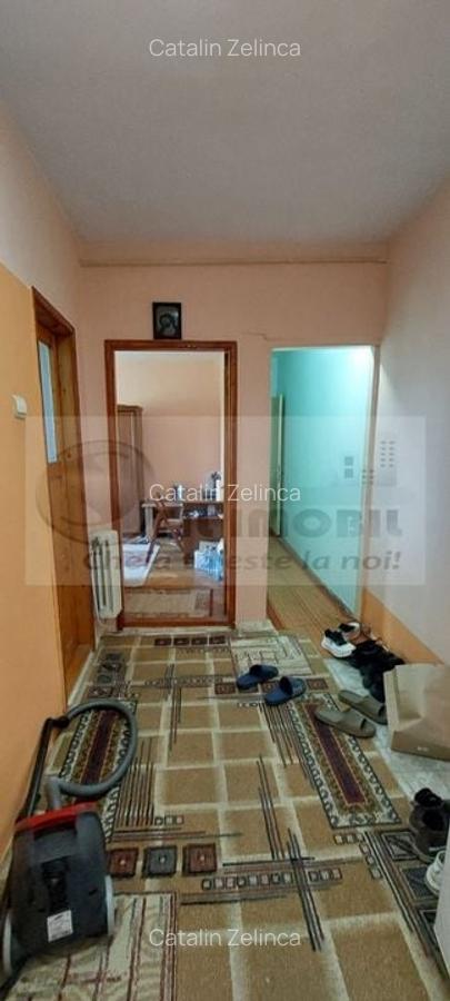 APARTAMENT 2 CAMERE DECOMANDAT ZONA TUDOR VLADIMIRESCU 80000 EURO - 8