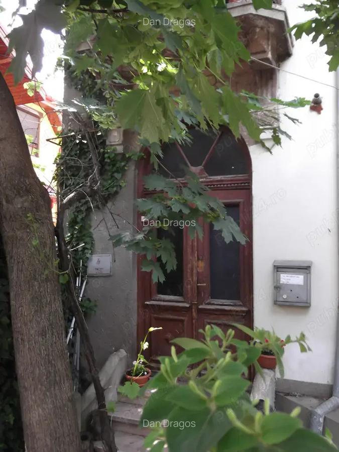 Particular vand vila P+1+M zona Vitan Dudesti - 6