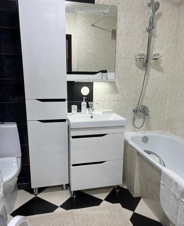 Apartament o camera zona Intre Lacuri - 3