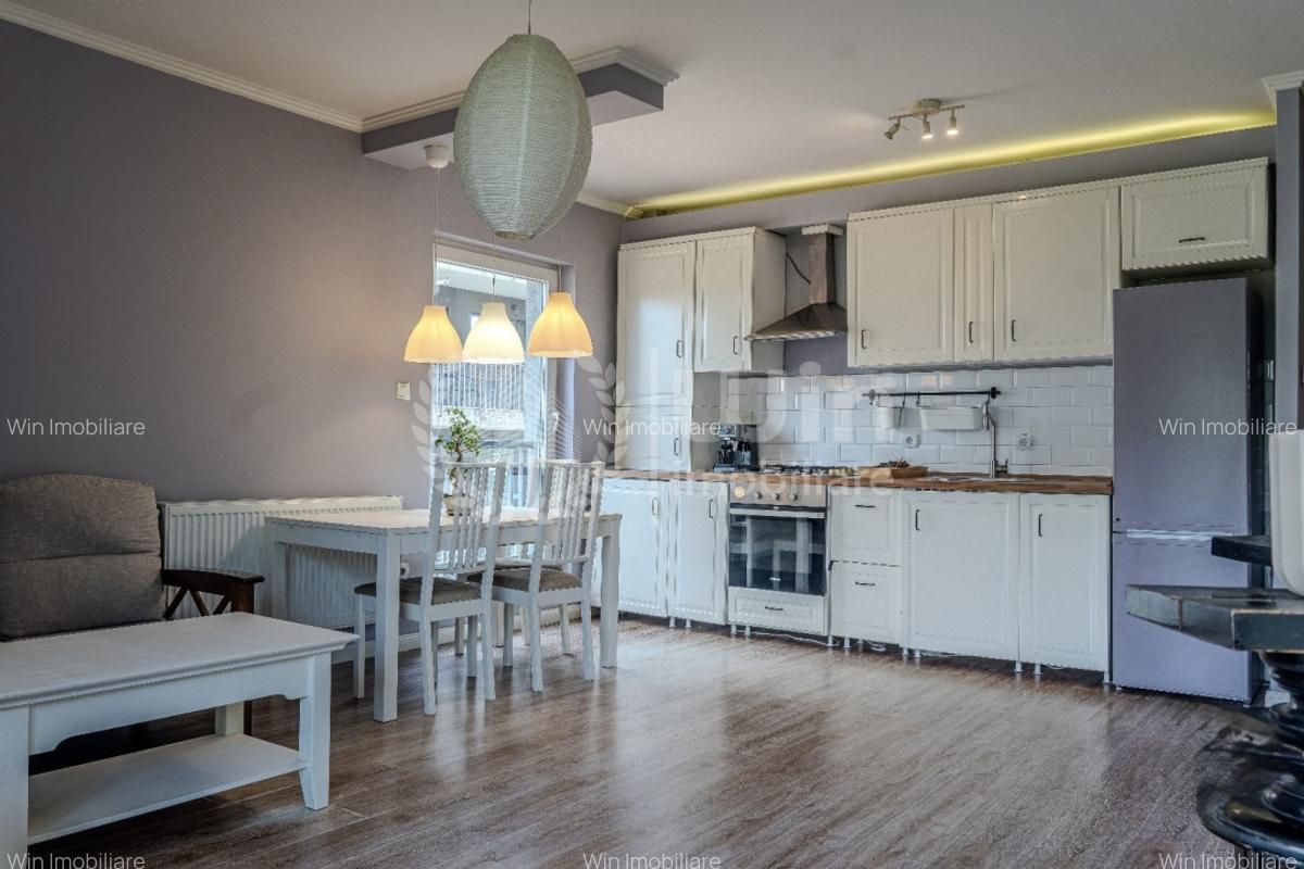 Apartament 3 camere | Terasa 120mp | Buna Ziua | Calea Turzii - 1