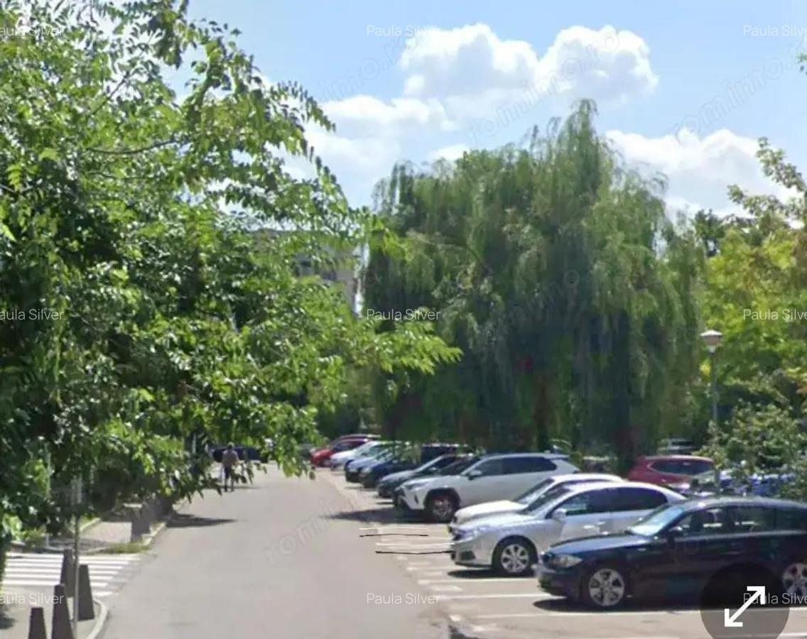 Apartament 3 camere - Vedere Parc Tineretului - Zona Pridvor - 1