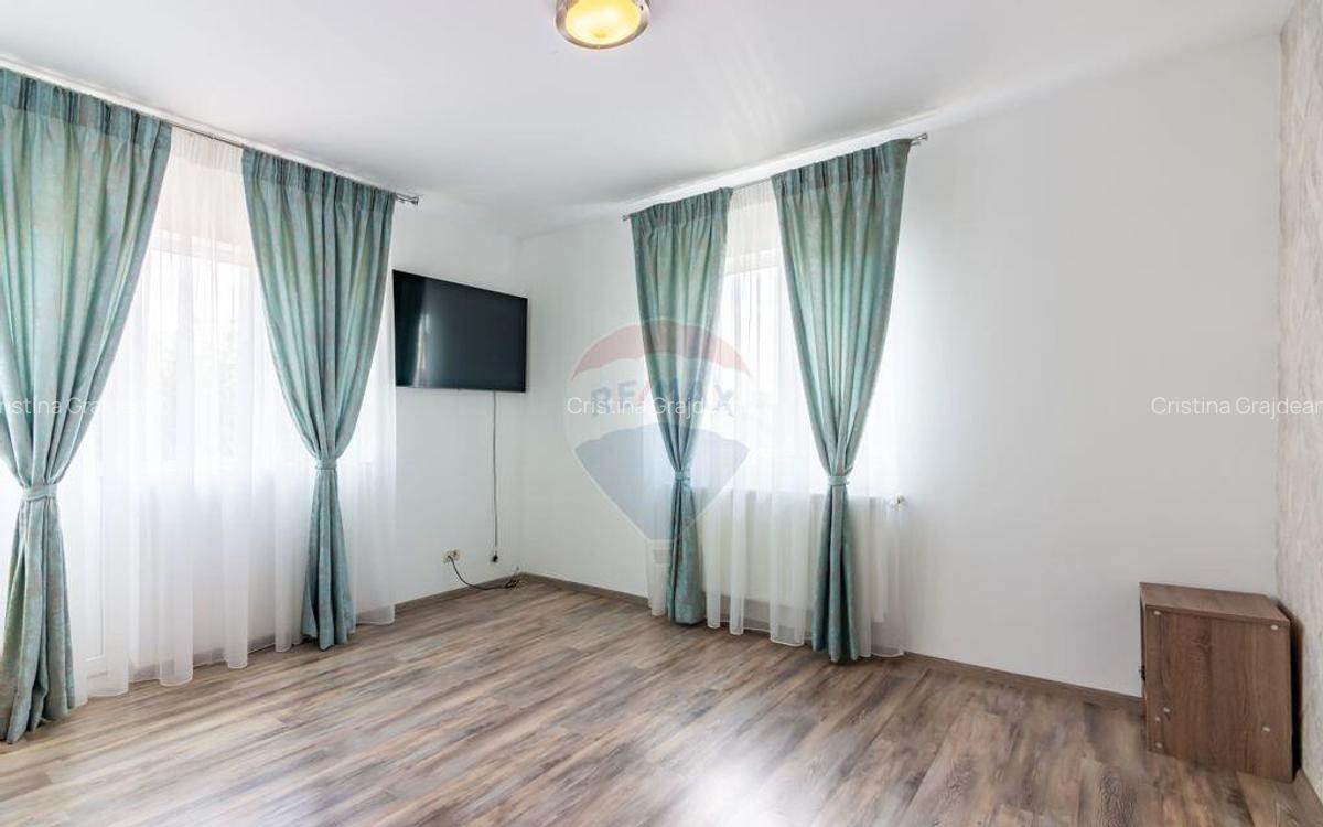 Casa de vanzare Tantava, Giurgiu 3 dormitoare, complet... - 22