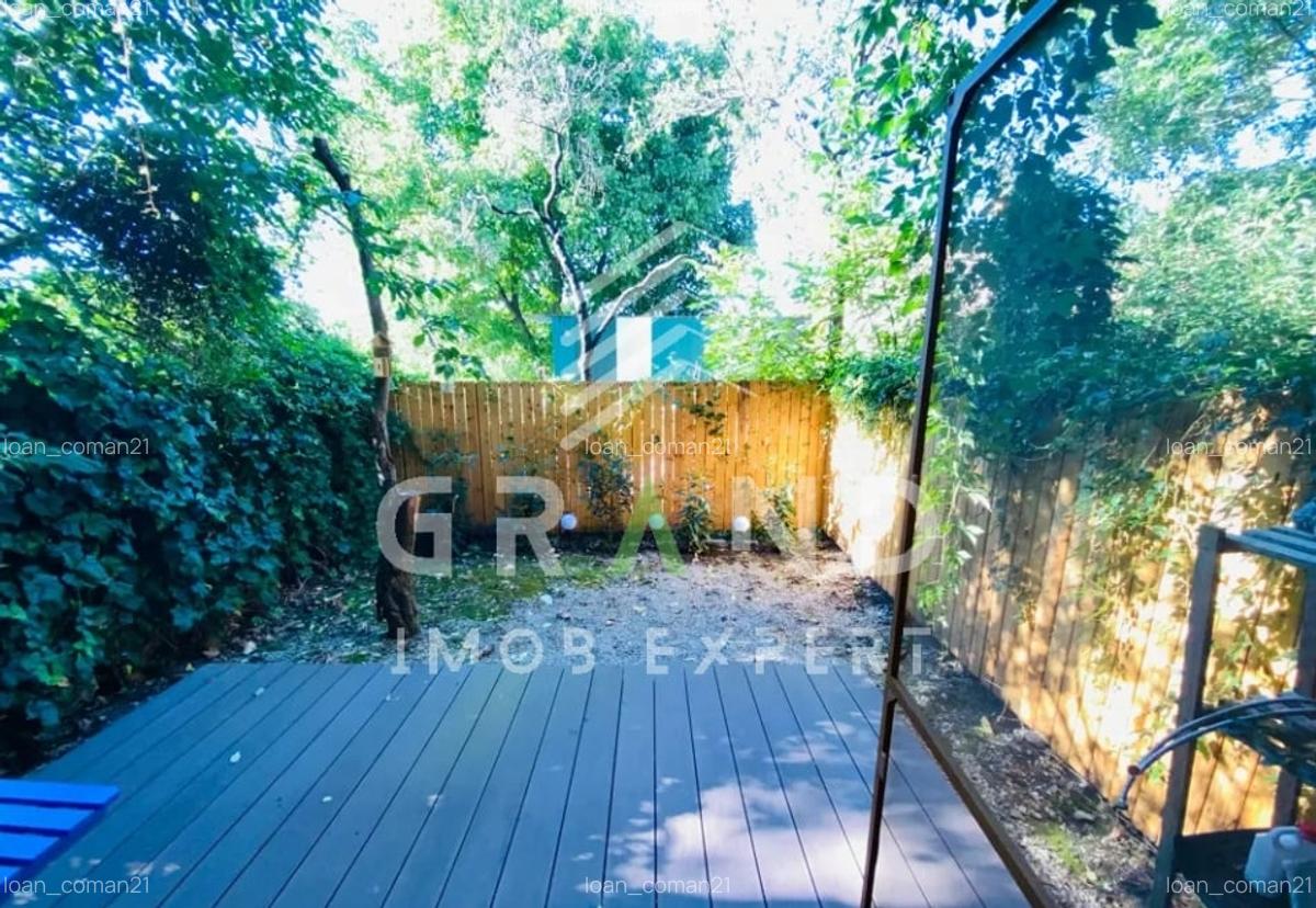 Ap 1 camera DECOMANDAT, TERASA, PARCARE, zona Frunzisului - 7