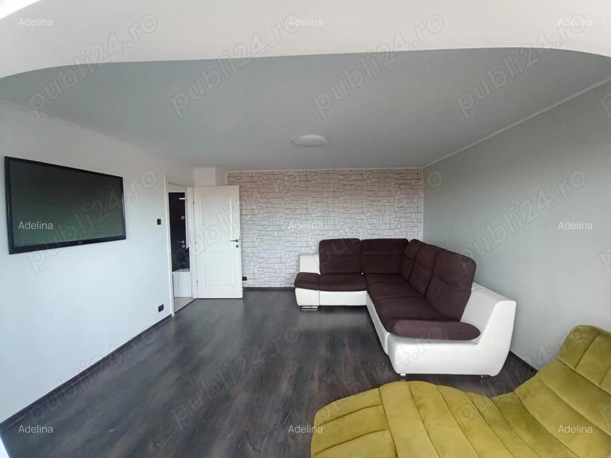 Apartament complet Mobilat si Utilat, Centrala termica - 3