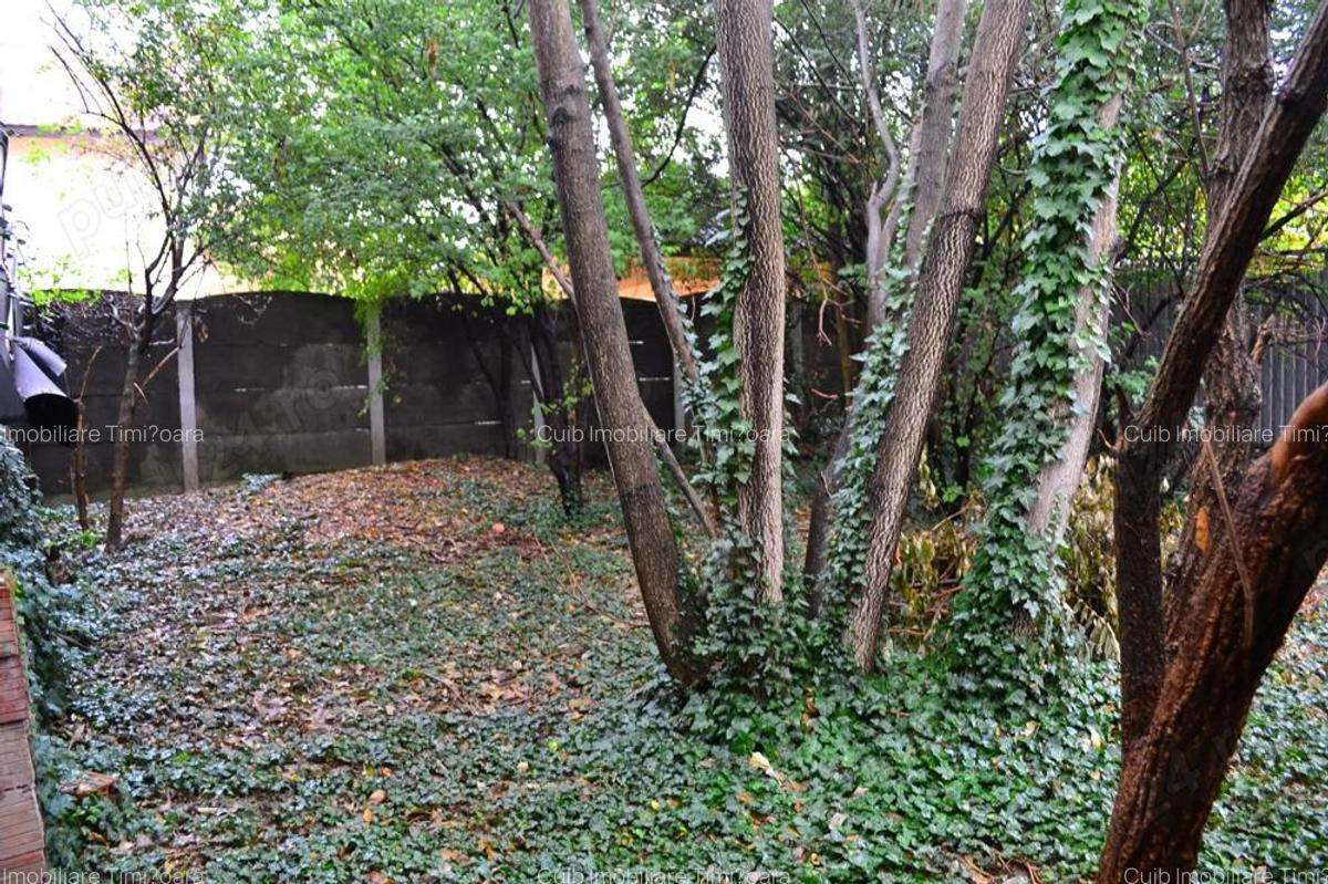 Casa individuala, zona Iosefin - 3