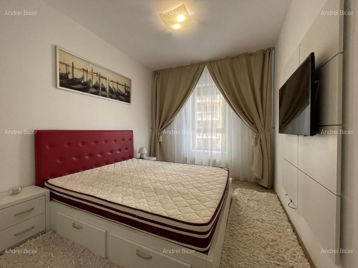 MIHAI BRAVU - Vitan | Chirie 2 camere in Bloc Nou + Metrou 450m - 8