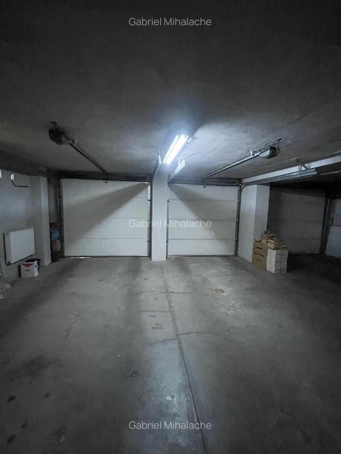 4 camere Floreasca Parcul Verdi, 165mp, un apart pe nivel, garaj, lift privat - 3