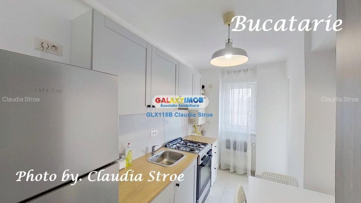 INCHIRIERE APARTAMENT 2 CAMERE VIRTUTI - ORSOVA - MILITARI - 3
