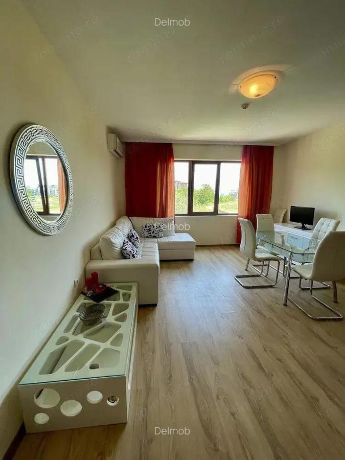 Apartament cu 2 camere in zona Centrala - 2