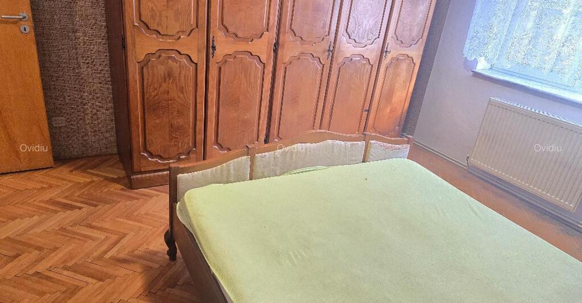 Vand apartament 3 camere decomandat, in Deva cu GARAJ sub bloc si BOXA - 15