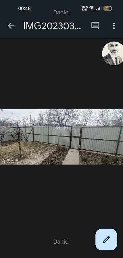 Harlau, Ia?i. Casa. NEGOCIABIL. - 5