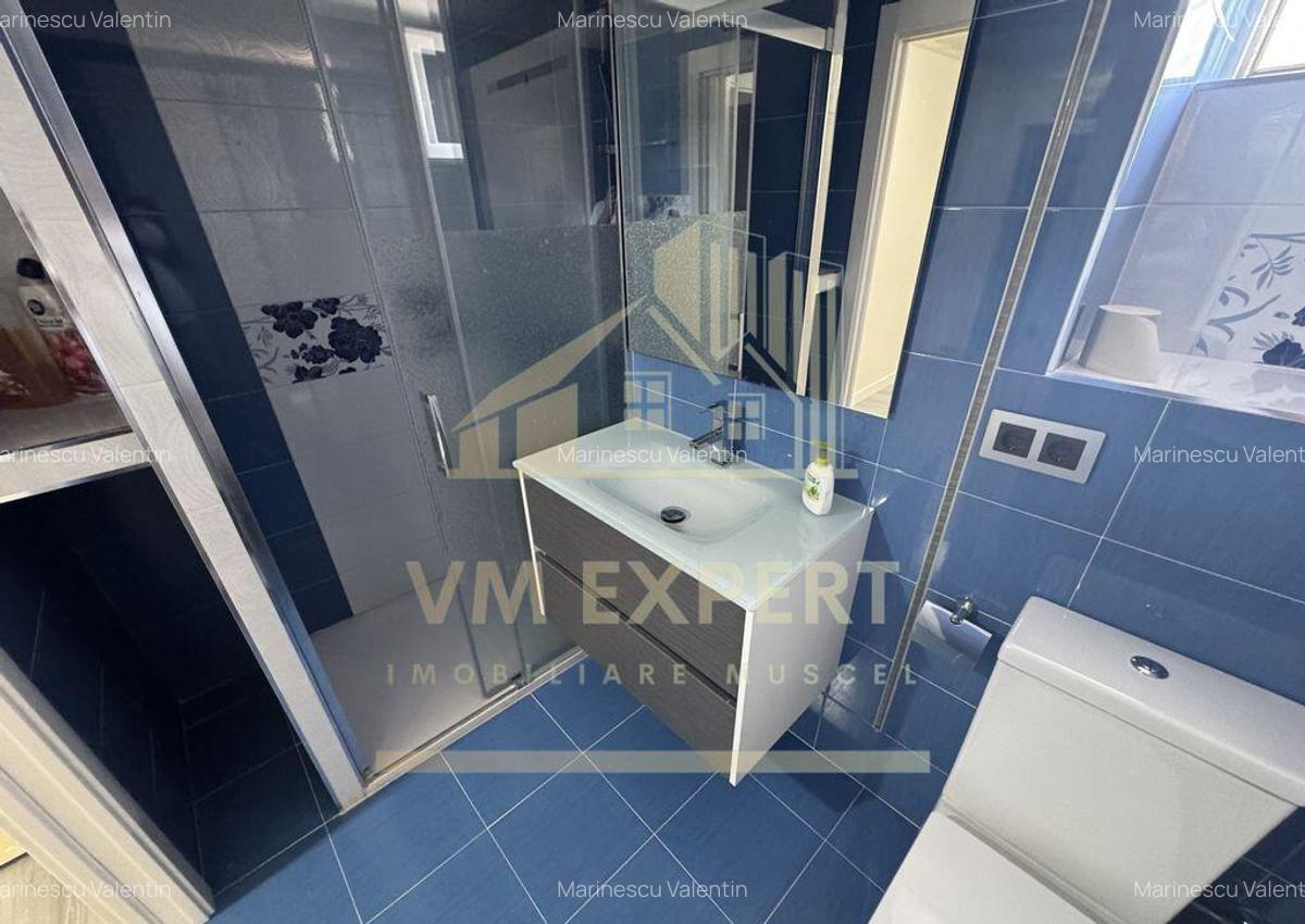 APARTAMENT 2 CAMERE CAMPULUNG, ETAJ 4, CARTIER VISOI - 10