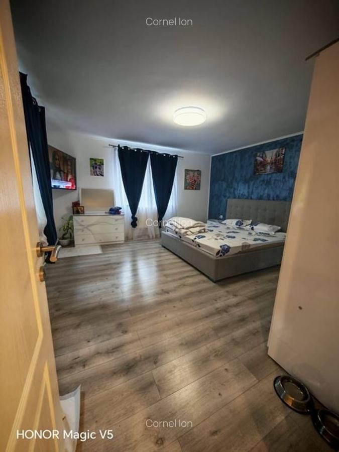 Casa 6 camere 165mp + 160m curte liber Piata Sudului, Obregia, Berceni - 9