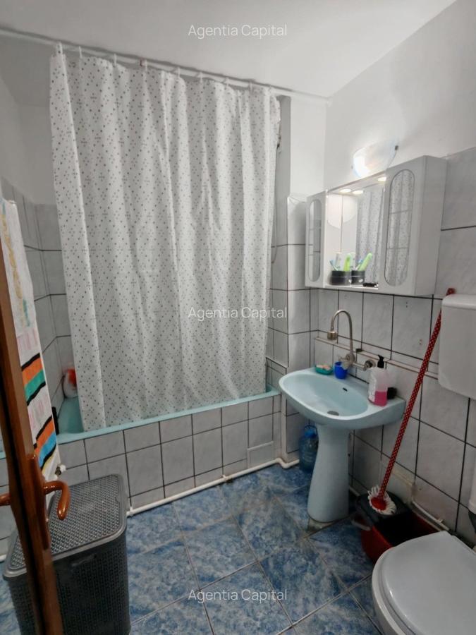 Apartament 2 camere Regiment 11 Siret - 3 Apartament 2 camere Regiment 11 Siret - 3