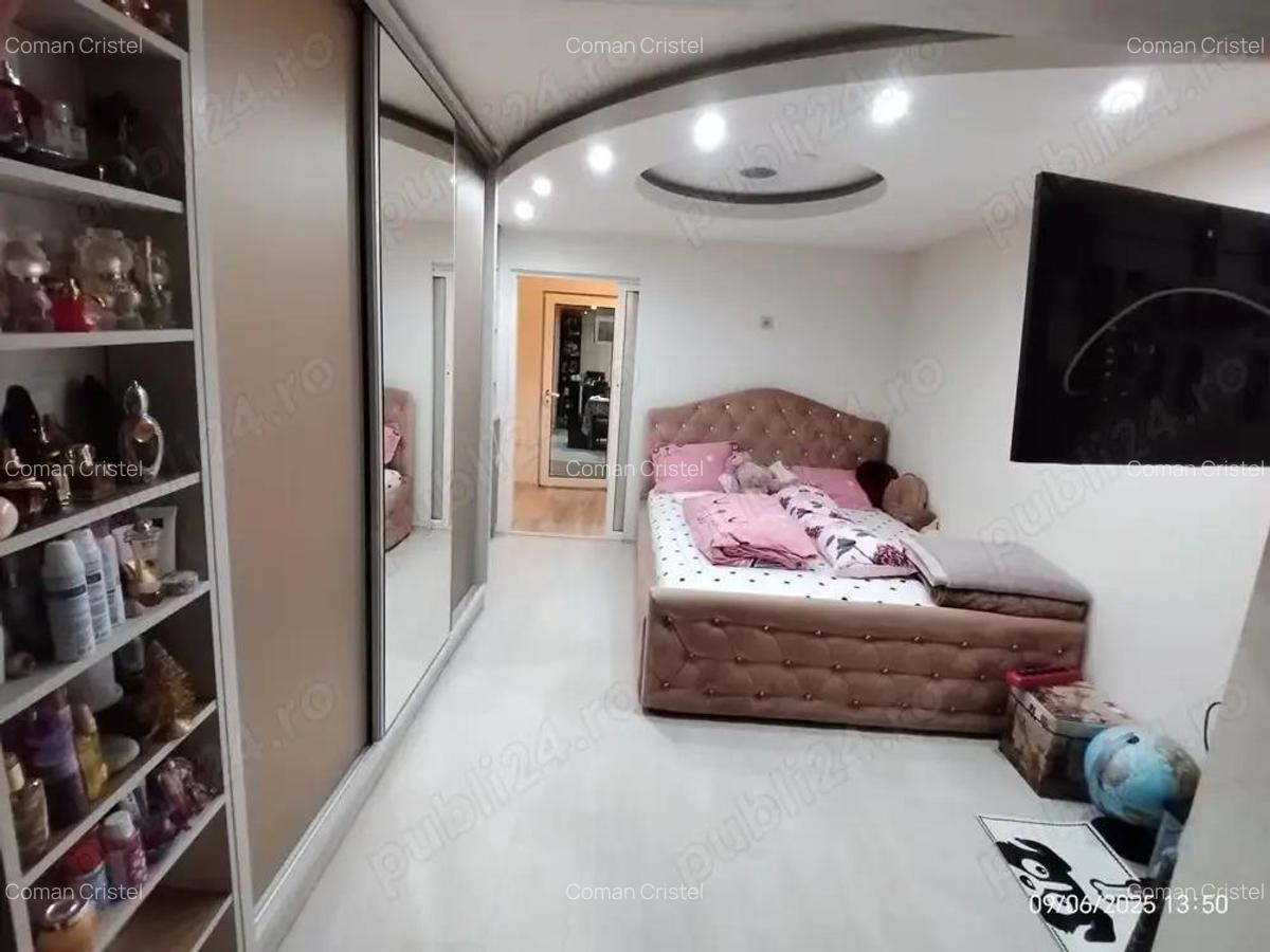 Vinzare Apartament 3 camere cf.1 dec., parter, mobilat si utilat modern str. I.C Bratianu - Garii, - 5