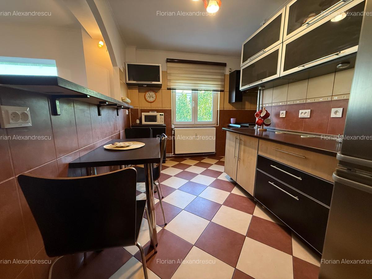 APARTAMENT 2 CAMERE AVIATIEI - RENOVAT - 5
