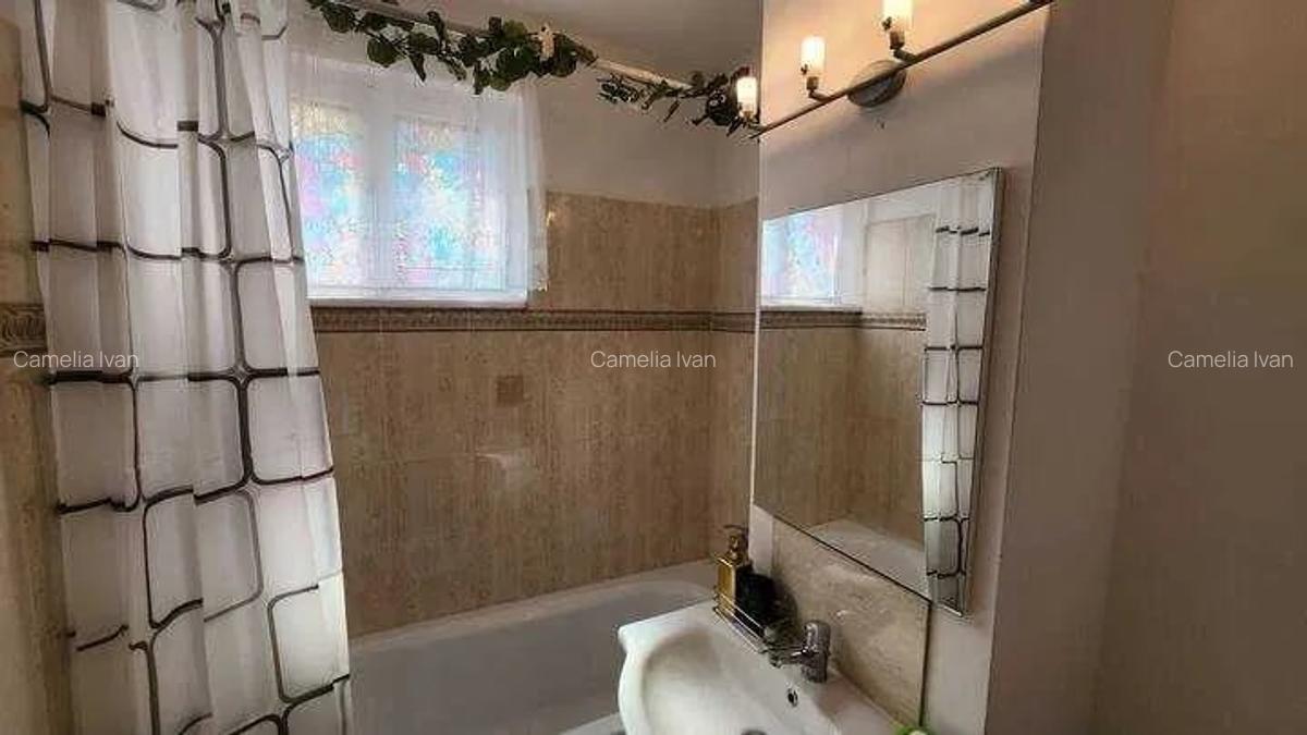 2 Camere | Cismigiu | Decomandat - 8