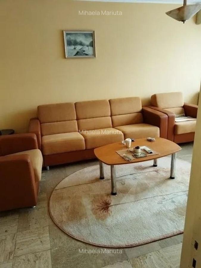 Apartament cu 2 camere decomandat, mobilat în Drumul Taberei - 2
