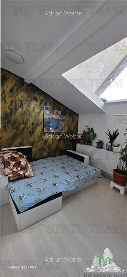 Apartament 3 camere, 80mp, toate utilitatile, zona McDonalds Alexandriei - 18
