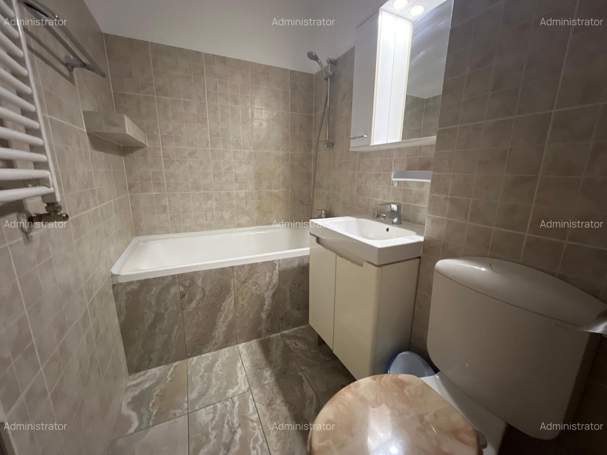 Parc IOR, metrou, modern - 9