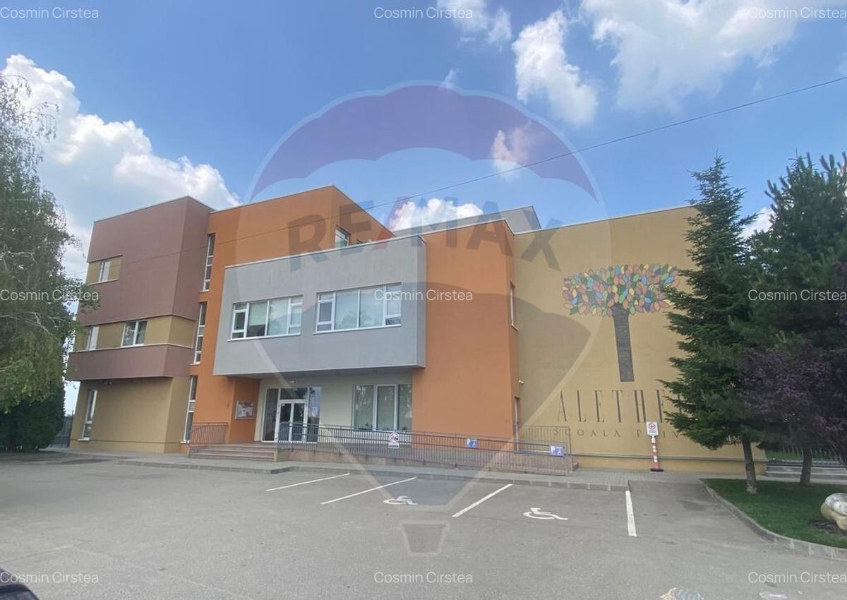 DE VANZARE Teren intravilan 600mp Drumul Piscul Mosului S... - 26
