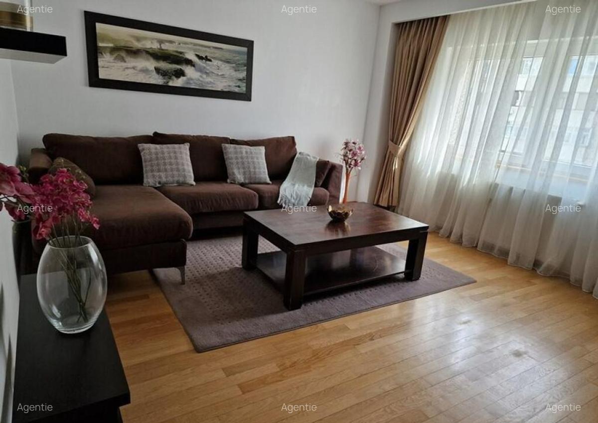 Decebal, Apartament 4 camere. - 6