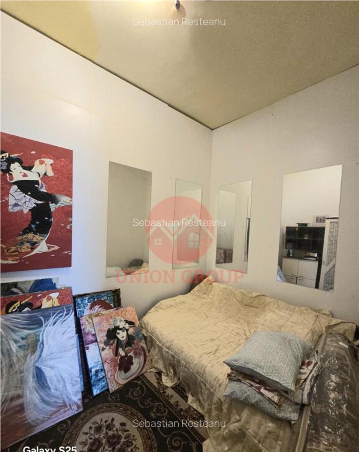 Apartament in Vila, 73 mp si curte de 266 mp - 3