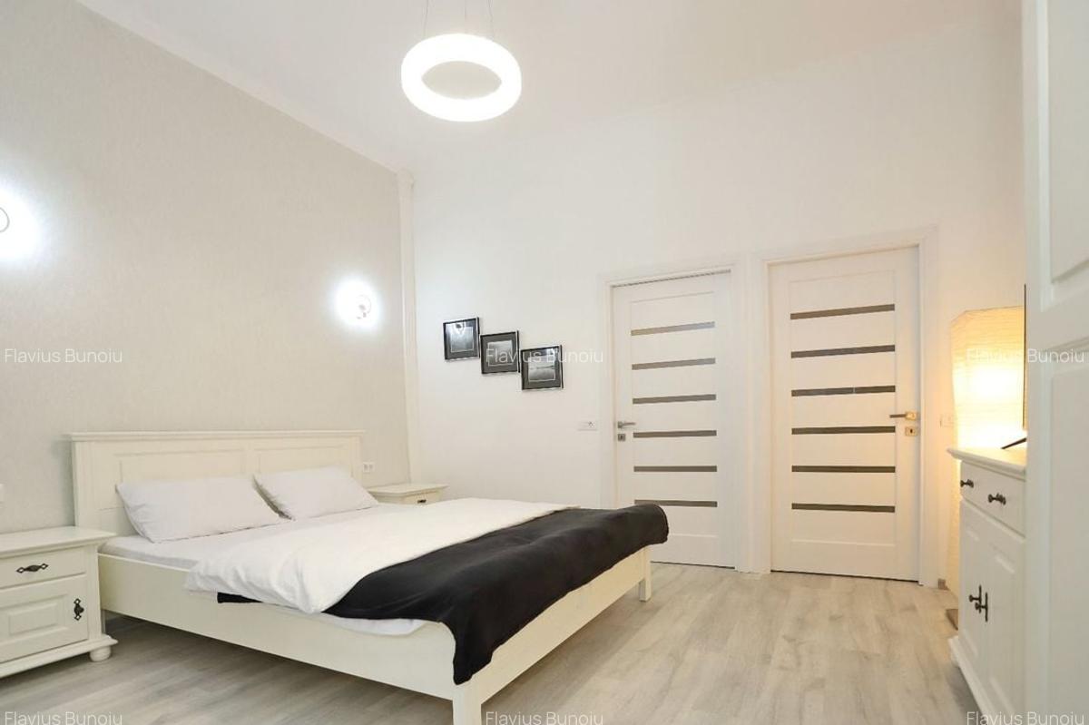 Apartament cu 4 camere decomandat în Central - 6