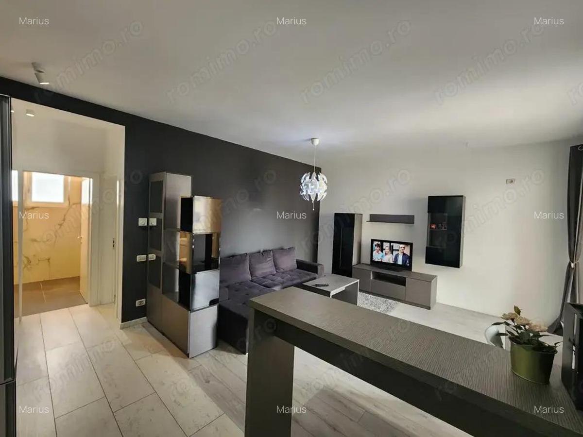 Inchiriez apartament in Dumbravita cu 2 camere - 6