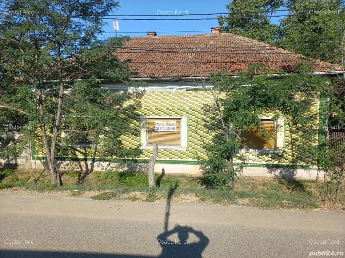 Cas de vanzare in Uileacul de Cri? - 4