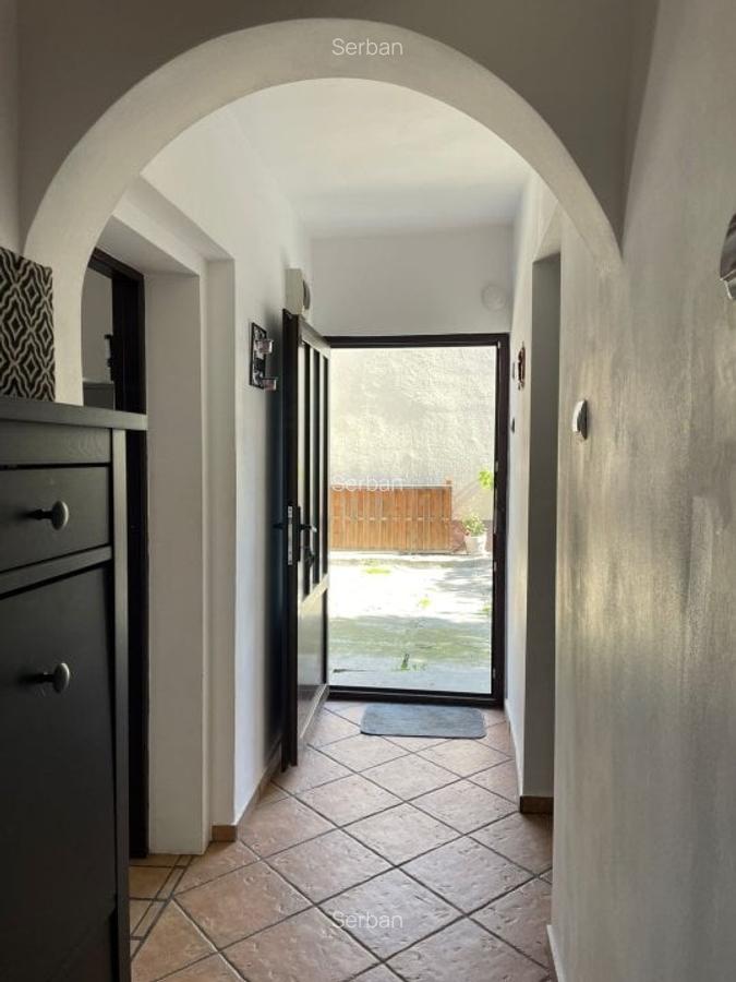 Casă de vânzare în zona centrală - 155.000 euro - PROPRIETAR - 8